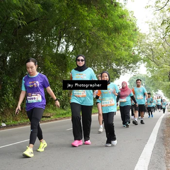 Runner Photo 8314641