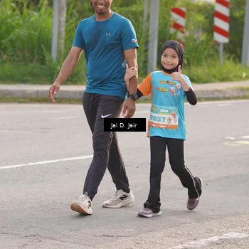 Runner Photo 8314647