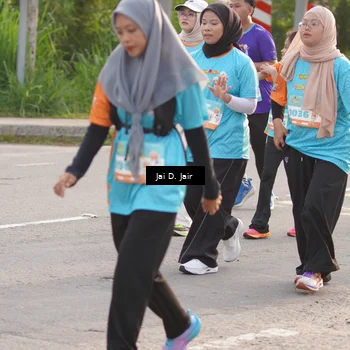 Runner Photo 8314649