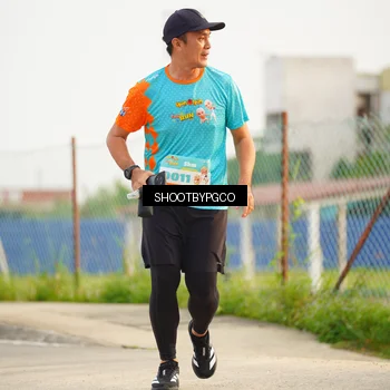 Runner Photo 8314654