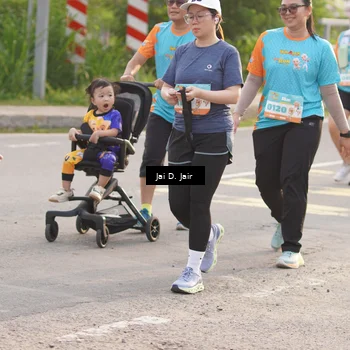 Runner Photo 8314660