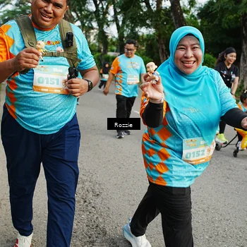Runner Photo 8314661