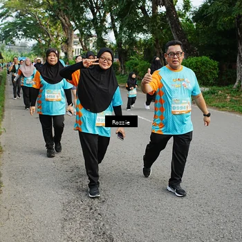 Runner Photo 8314662