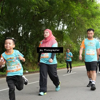 Runner Photo 8314666