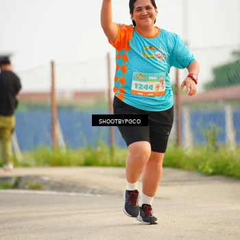 Runner Photo 8314667