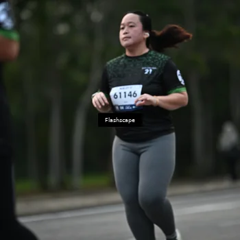 Runner Photo 8314669