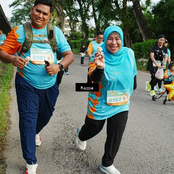 Runner Photo 8314672