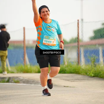 Runner Photo 8314674