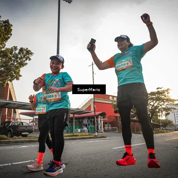 Runner Photo 8314681