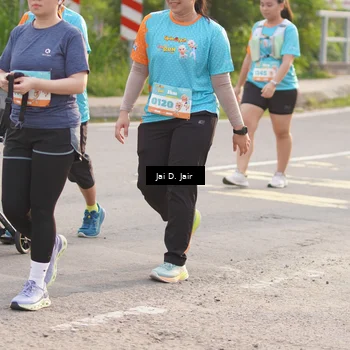 Runner Photo 8314684