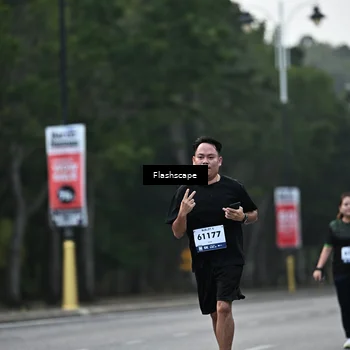 Runner Photo 8314688