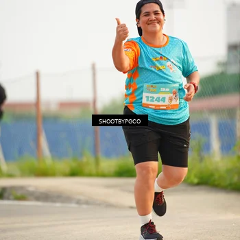 Runner Photo 8314690
