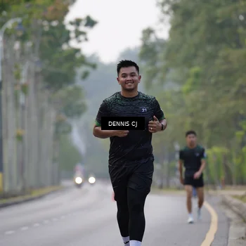 Runner Photo 8314692