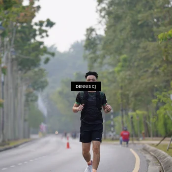 Runner Photo 8314701