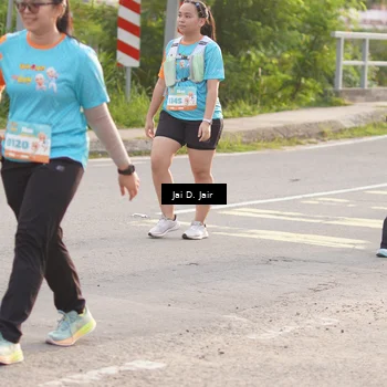 Runner Photo 8314702