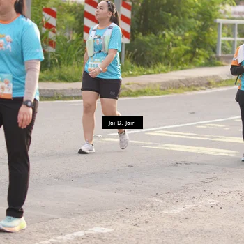 Runner Photo 8314705