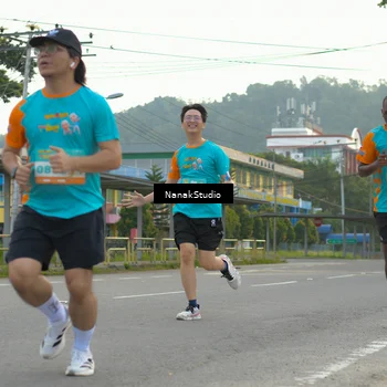Runner Photo 8314706