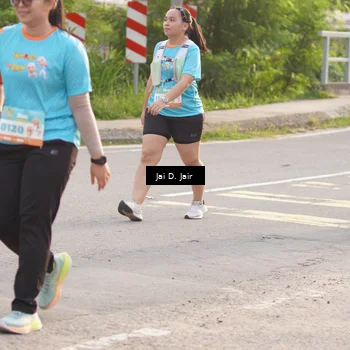 Runner Photo 8314707