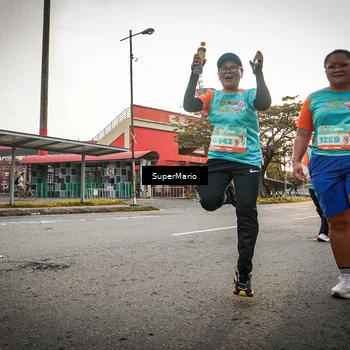 Runner Photo 8314710
