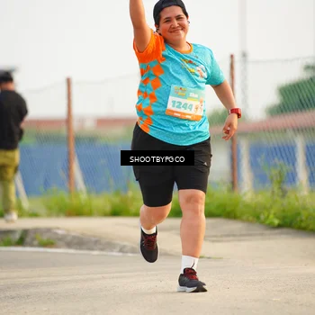Runner Photo 8314711