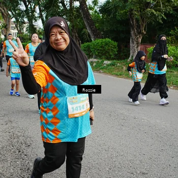 Runner Photo 8314712