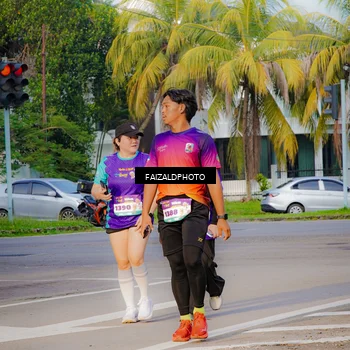 Runner Photo 8314713