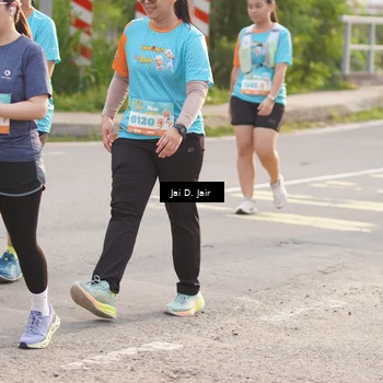 Runner Photo 8314716