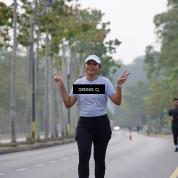 Runner Photo 8314719