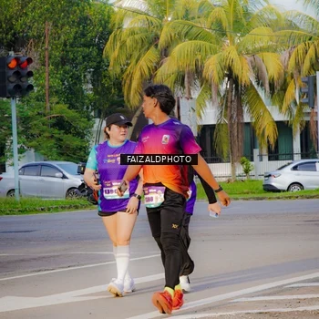 Runner Photo 8314727