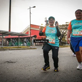 Runner Photo 8314728