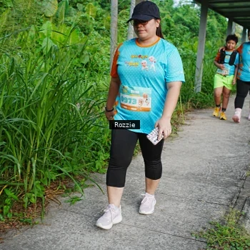Runner Photo 8314731