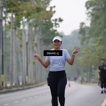 Runner Photo 8314732