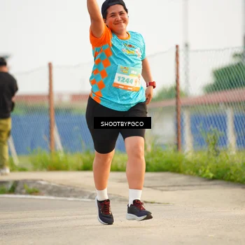 Runner Photo 8314733