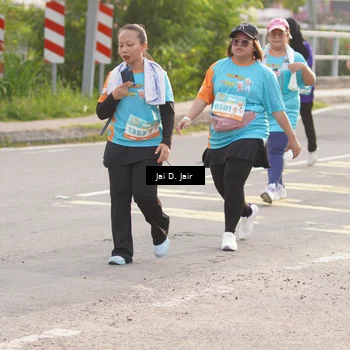 Runner Photo 8314734