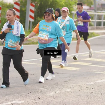 Runner Photo 8314739