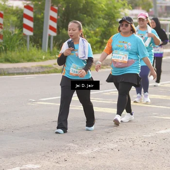Runner Photo 8314740