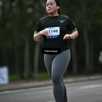 Runner Photo 8314741