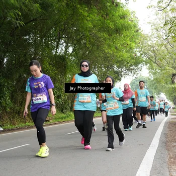 Runner Photo 8314749