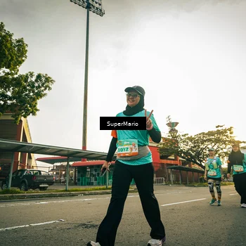 Runner Photo 8314754