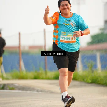 Runner Photo 8314759