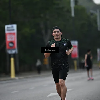 Runner Photo 8314762