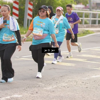 Runner Photo 8314766