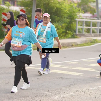 Runner Photo 8314767