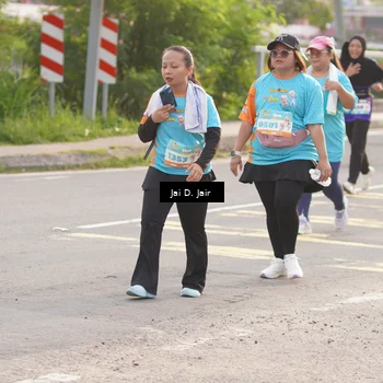 Runner Photo 8314768