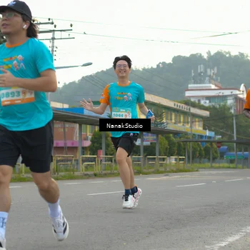 Runner Photo 8314770