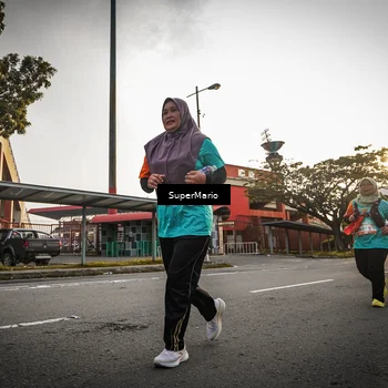 Runner Photo 8314775