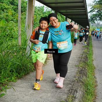 Runner Photo 8314779