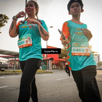 Runner Photo 8314780