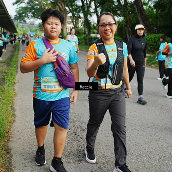 Runner Photo 8314781