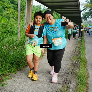 Runner Photo 8314790